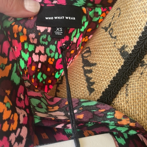 Who What Wear top - Picture 10 of 14